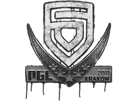 Sealed Graffiti | PENTA Sports | Krakow 2017 image