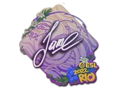 Sticker | Jame | Rio 2022 image