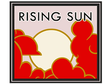 The Rising Sun Collection image