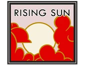 The Rising Sun Collection image