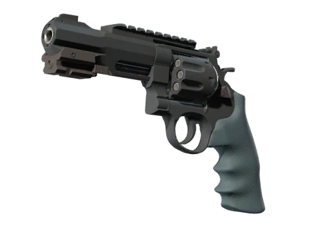 R8 Revolver | Night image