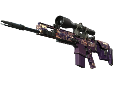 SCAR-20 | Magna Carta image