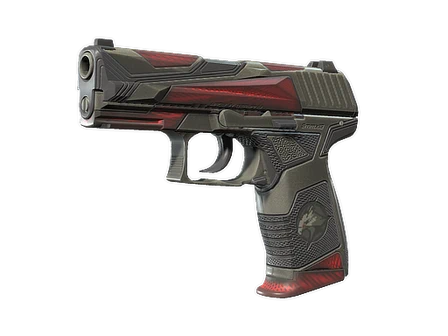 P2000 | Red Wing image