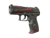 P2000 | Red Wing image