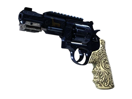 R8 Revolver | Llama Cannon image
