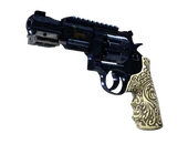 R8 Revolver | Llama Cannon image
