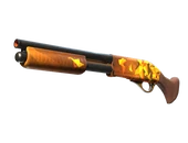 Sawed-Off | Origami image