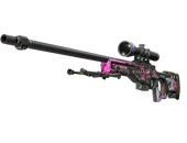 AWP | Fever Dream image