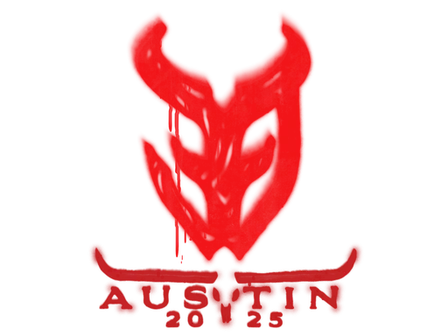 Sealed Graffiti | 3DMAX | Austin 2025 image