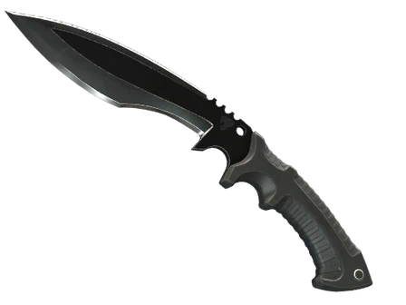 ★ Kukri Knife image