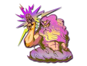 Sticker | Zeusception (Holo) image