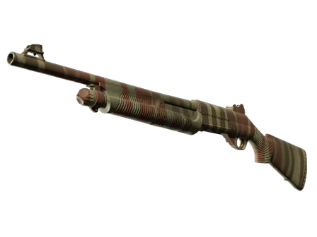 Nova | Predator image