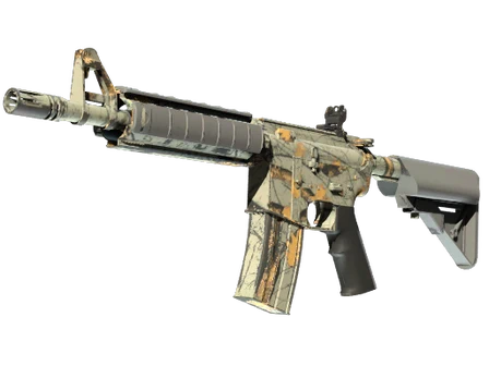 M4A4 | Modern Hunter image