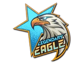 Sticker | Legendary Eagle image