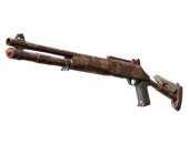 XM1014 | Red Python image