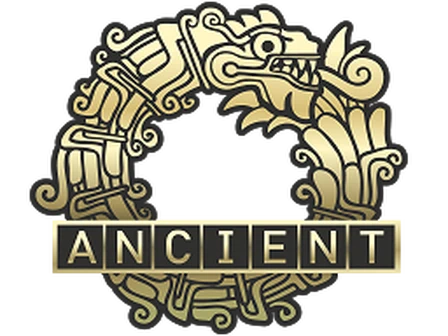The Ancient Collection image
