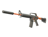 M4A1-S | Nitro image