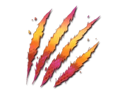 Sticker | Battle Scarred (Holo) image