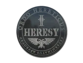 Sticker | Heresy image