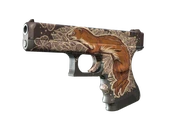 Glock-18 | Weasel image