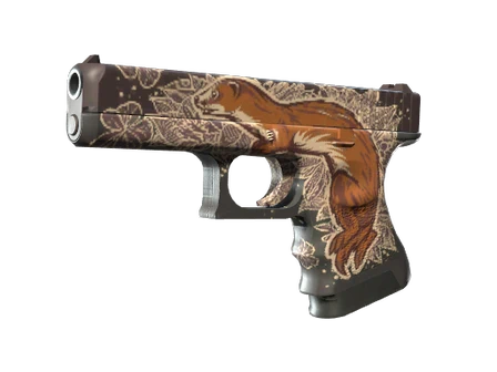 Glock-18 | Weasel image