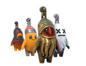 Missing Link Community Charm Collection image