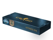 ESL One Katowice 2015 Inferno Souvenir Package image