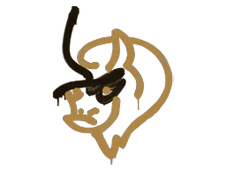 Sealed Graffiti | Recoil PP-Bizon (Desert Amber) image