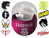 2020 RMR Legends image