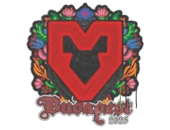 Sealed Graffiti | MOUZ | Budapest 2025 image