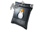 Autograph Capsule | Team Kinguin | Cologne 2015 image