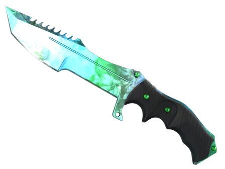 ★ Huntsman Knife | Gamma Doppler Phase 3 image