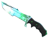 ★ Huntsman Knife | Gamma Doppler Phase 3 image