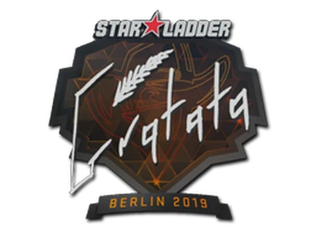 Sticker | Gratisfaction | Berlin 2019 image