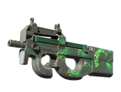 P90 | Grim image