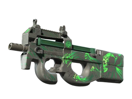 P90 | Grim image