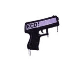 Sealed Graffiti | Eco (Violent Violet) image