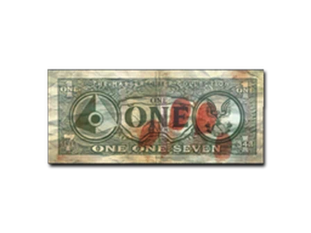 Sticker | Dirty Money image
