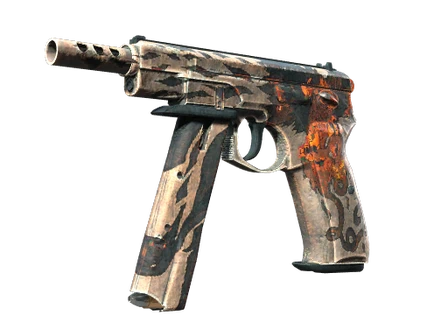 CZ75-Auto | Circaetus image