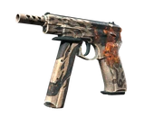 CZ75-Auto | Circaetus image