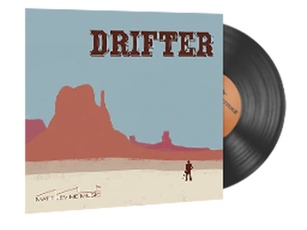 Music Kit | Matt Levine, Drifter image