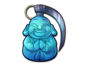 Sticker | Chi Bomb image