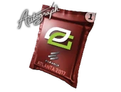 Autograph Capsule | OpTic Gaming | Atlanta 2017 image