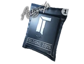 Autograph Capsule | Titan | Cologne 2015 image