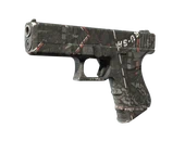 Glock-18 | Red Tire image