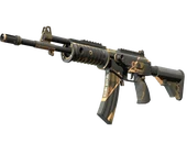 Galil AR | Black Sand image