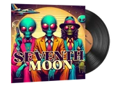 Music Kit | Tree Adams, Seventh Moon image