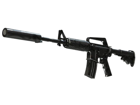 M4A1-S | Dark Water image