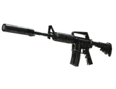 M4A1-S | Dark Water image