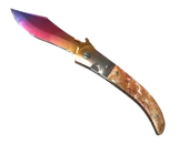 ★ Navaja Knife | Fade image